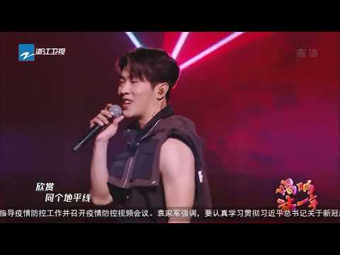 Carabiner-马伯骞