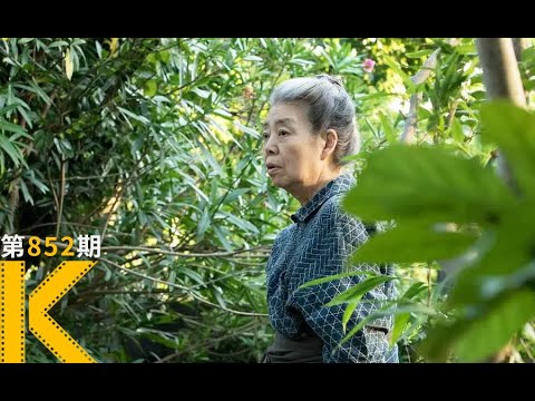 不内卷的生活，可以过得多快乐？《有熊谷守一在的地方》