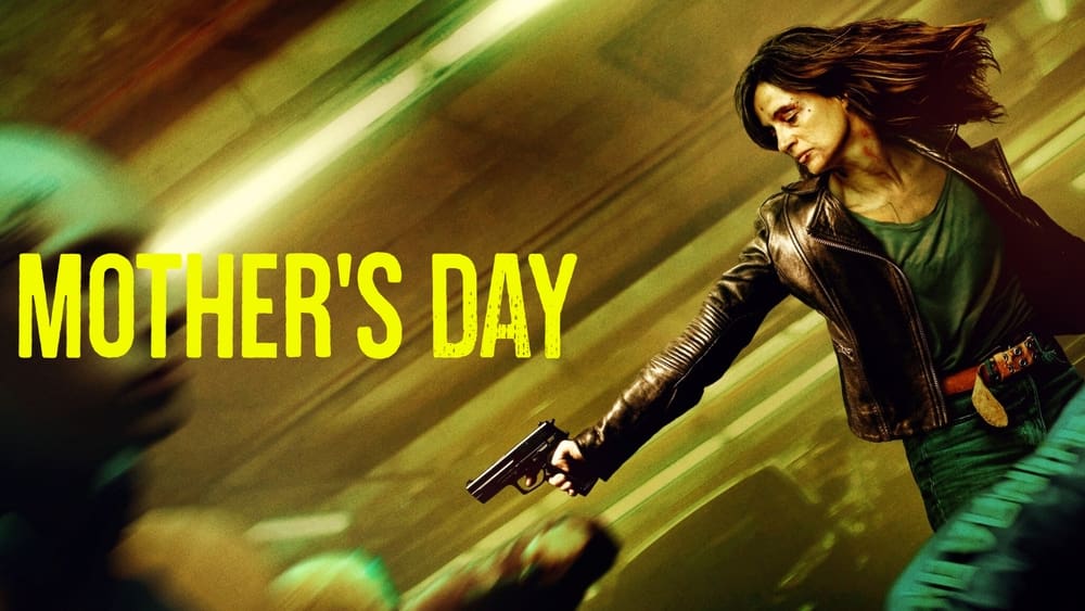 2023最新Netflix動作片，兒子被歹徒殘忍綁架，女特工被迫重出江湖，化身女版