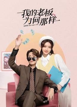 我的老板为何那样