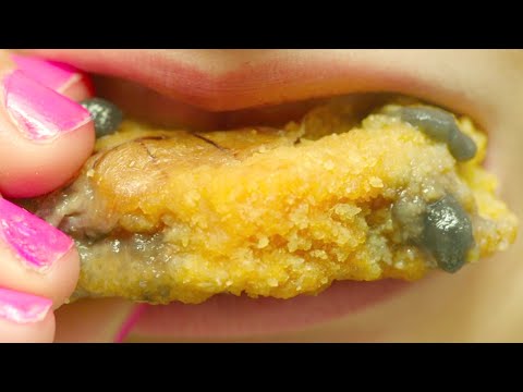 小女孩吃下变质炸鸡块，瞬间变异成丧尸，一天感染整个城市！《僵尸小屁孩》