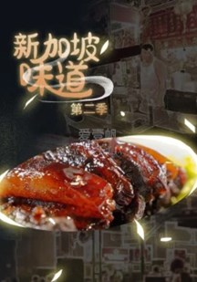 新加坡味道第二季