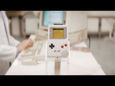 一款游戏差点让全苏联瘫痪，你也玩过，导演将它拍成了电影《俄罗斯方块》