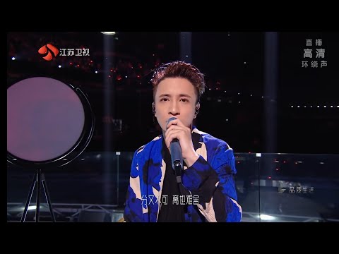 可-薛之谦/张靓颖