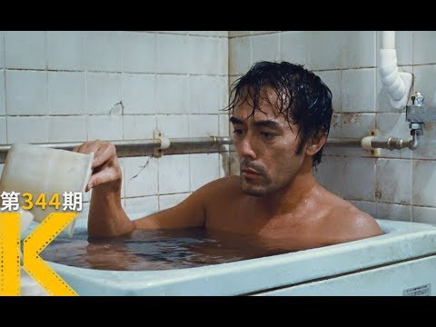 原谅我，没能成为一个合格的父亲。是枝裕和电影《比海更深》
