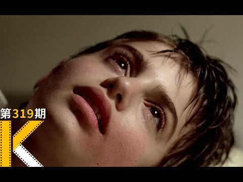 这样的家庭，也就难怪孩子会堕落《超脱》