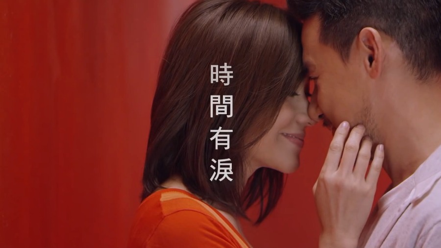 时间有泪-张学友