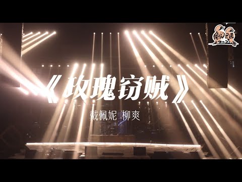 玫瑰窃贼-戴佩妮/柳爽