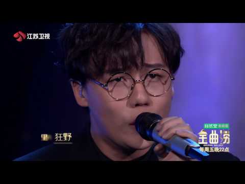 诱惑的街-刘维