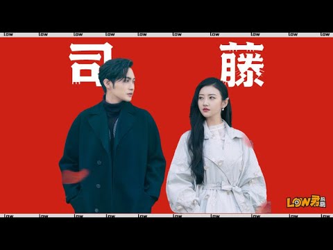 《司藤》：她有超能力，他有钞能力！​｜景甜、张彬彬、李沐宸、张亦驰主演