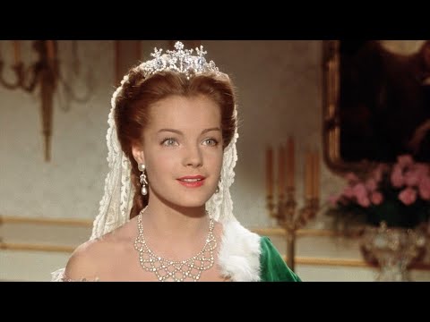 1955年最惊艳的电影：吸引数千万人，让世界都着迷！《茜茜公主》