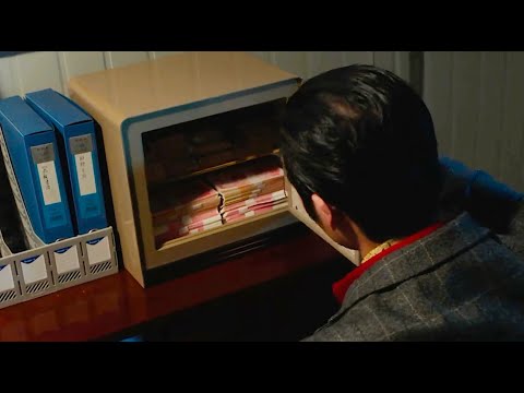极少人看过的中国悬疑电影，普通人的离奇经历，真实得像是纪录片《同名男子》