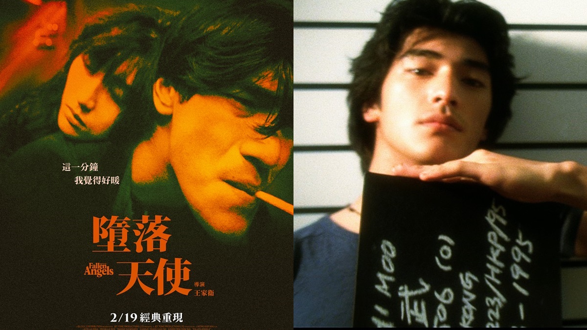 一部被低估的港片佳作，既香艳又冷淡，太喜欢这样的感觉了！