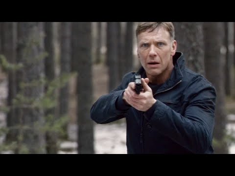 被称为“瑞典版007”，顶尖特工任务失败却意外发现黑暗秘密，重新出山竟破获惊天阴谋！《国家利益》