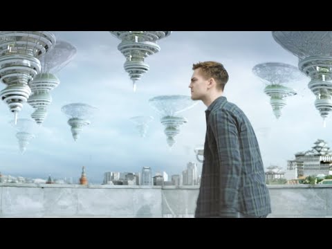 高等文明创造无数平行世界，将它们当成试验场，不断重复各种实验！《草稿》