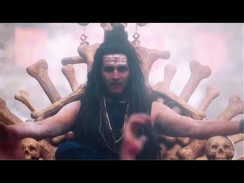 印度男孩在厕所打手枪，父亲却把学校告上法庭，把天神都给惊动了《偶滴神啊2》