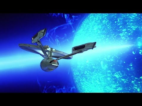男子劫持星舰前往银河中心，却意外遭遇未知生物！速看科幻电影《星际旅行5：终极先锋》
