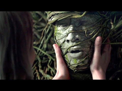 男子不老不死，活了四百年，却因诅咒生不如死！《丛林奇航》