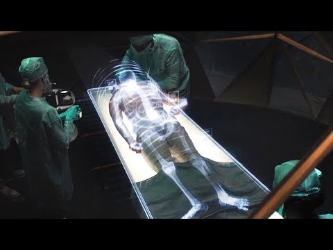 小伙妻子被杀，为复仇装上电子脑，20秒就解决了杀手！速看科幻电影《升级》