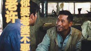 豆瓣8.6分，这部火爆全网的国产老电影，击中了中国人的痛处！
