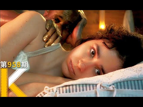 女性最深处的渴望，不过爱与自由《三千年的渴望》
