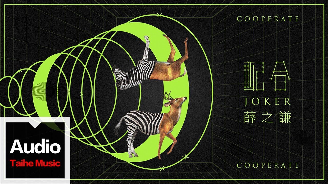 配合-薛之谦