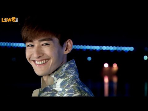《不一样的美男子》：这是一部有野心的多元素魔幻神剧！！！