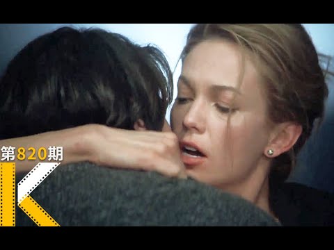 为什么婚后男女，大多都逃不过婚外情？《不忠》