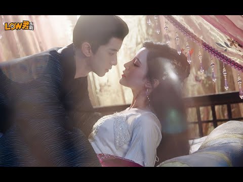 《东栏雪》：偏执狼崽殿下×心狠复仇宫女，一起下地狱吧！！！
