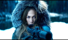 2023Netflix最新動作片，專業殺手重出江湖，只為營救曾拋下的女兒，覆滅黑幫血債血償！