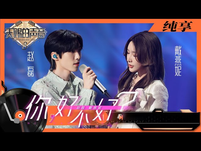 你，好不好？-戴燕妮/赵磊