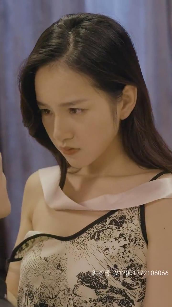 你是 年少的欢喜