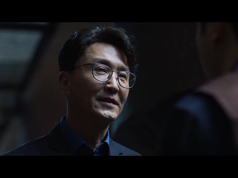商业巨鳄真面目曝光，警方为追捕真凶赶往海外，不料卧底竟在身边《刑警之海外行动》