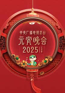 2025元宵晚会