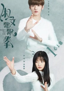 淑女飘飘拳
