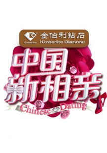 中国新相亲第一季