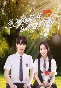 我知道你会在未来等我