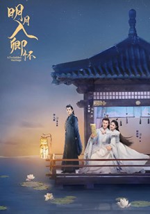 明月入卿怀