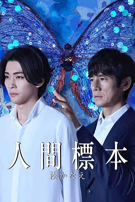 人类标本