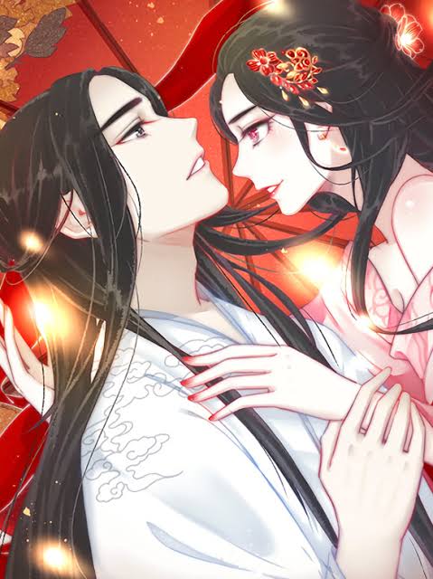 隔壁有只桃花妖动态漫画