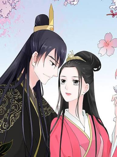 重生之慕甄动态漫画第1季