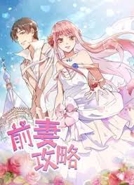 前妻攻略动态漫画第1季