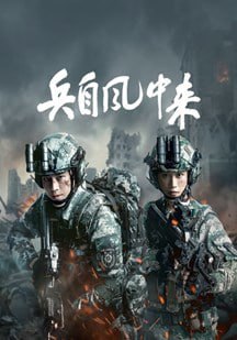 兵自^风中来