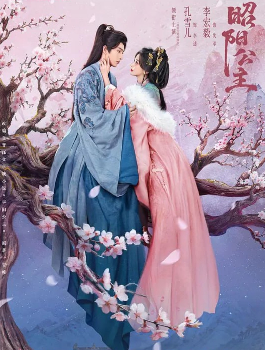 昭阳公主