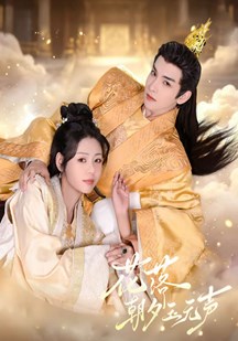 花落朝夕玉无声