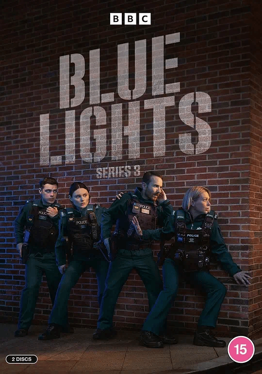 警之光第3季