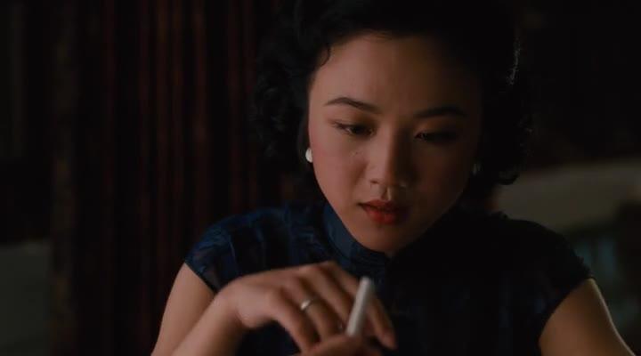[香港三级] Lust Caution 色戒