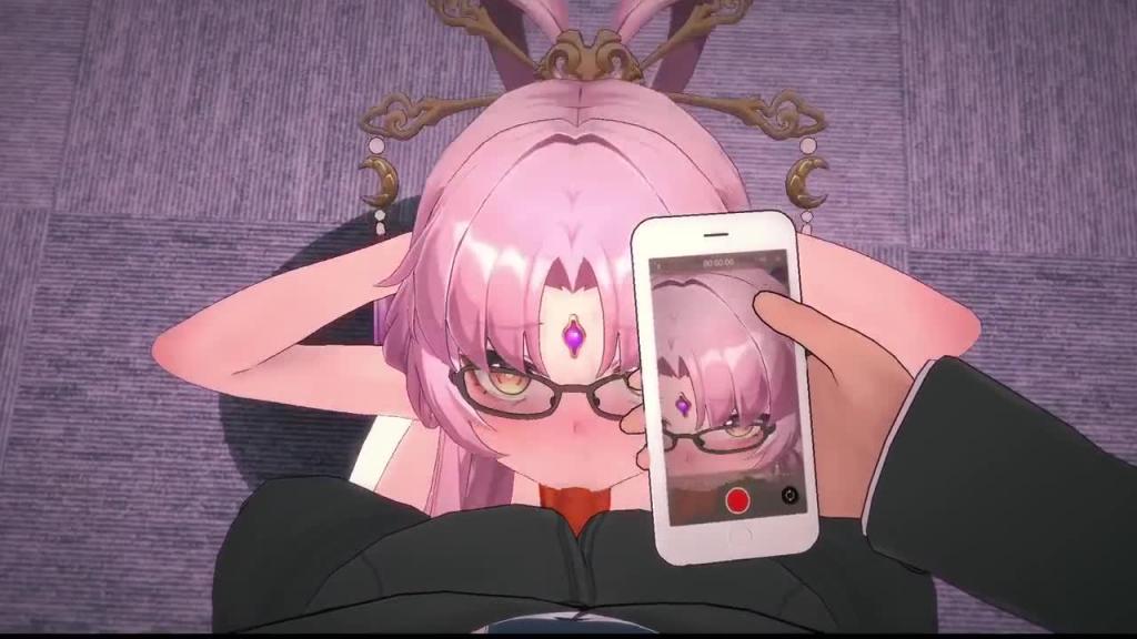 [星穹铁道]符玄的危机