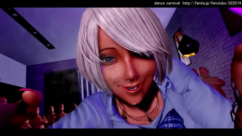 2B 真抱歉♥这个肉棒才是最舒服的