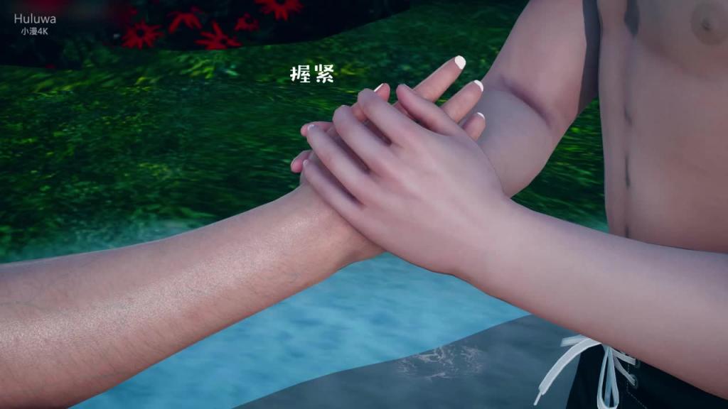 【同人极品绿帽】大学女友杨梦出轨乱伦第二章